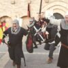 Jornadas Medievales de San Miguel del Pino 2026