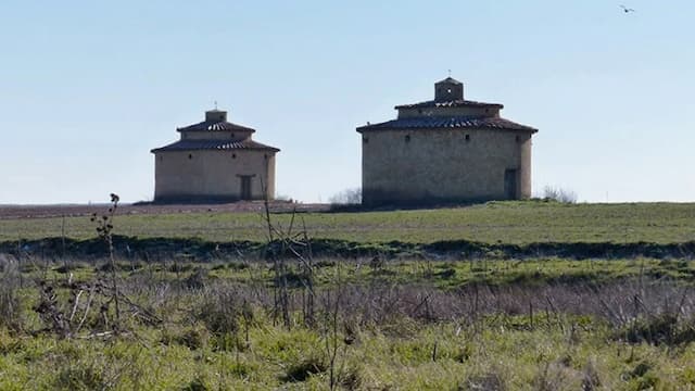 Palomares de Castroverde de Campos - Imagen de OcioZamora