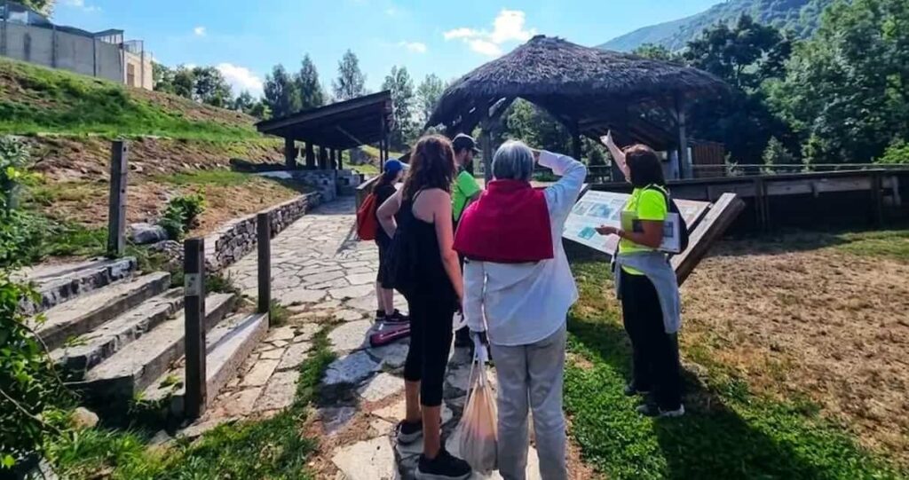 Descubre Tsaciana - Imagen de Heraldo de León