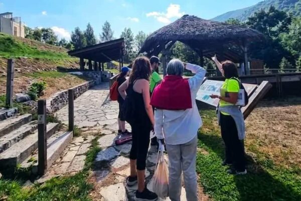 Descubre Tsaciana - Imagen de Heraldo de León