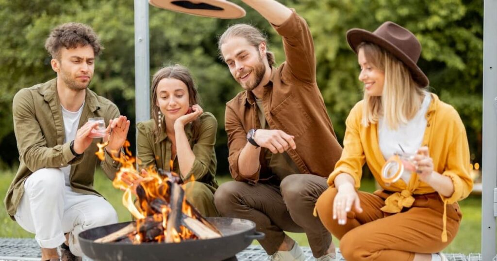Escapada de fin de semana en otoño en Castilla y León