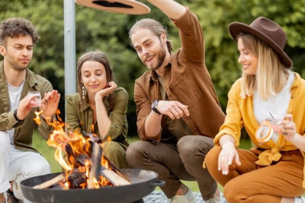 Escapada de fin de semana en otoño en Castilla y León